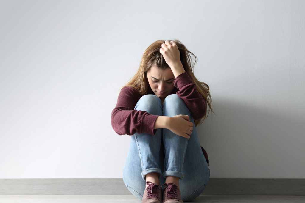 Student Social/Emotional Health & Wellness