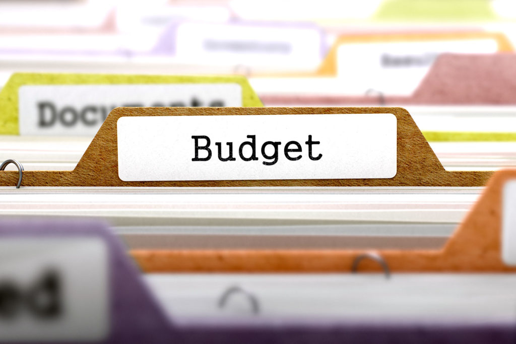 Budget