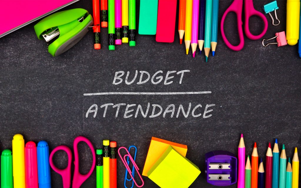 Budget / Attendance